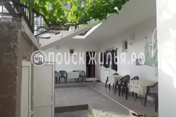 Частный сектор «РодМар», Краснодарский край, Анапа, Тургенева, д.155