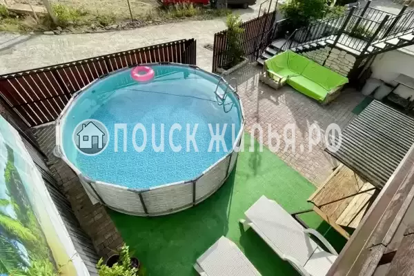 «Атмосфера», Лермонтово