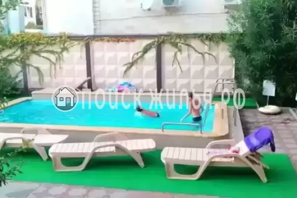 Отель «Белая берёзка», Лазаревское Отель «Белая берёзка», Лазаревское