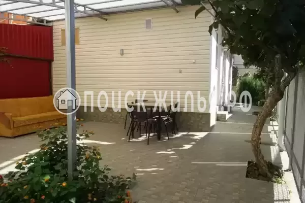 Частный сектор «На Калараша», Лазаревское Частный сектор «На Калараша», Лазаревское