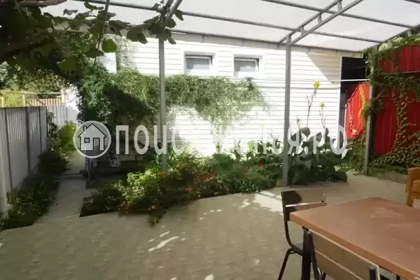 Частный сектор «На Калараша», Лазаревское Частный сектор «На Калараша», Лазаревское