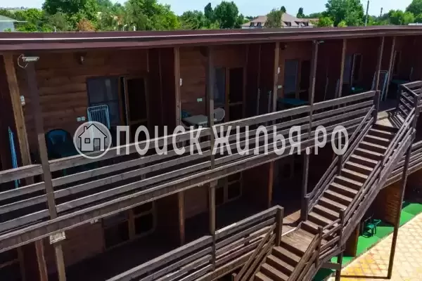 «Теремок», Анапа