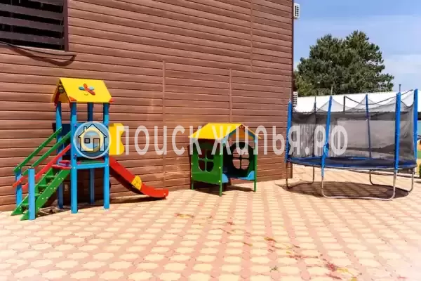 «Теремок», Анапа