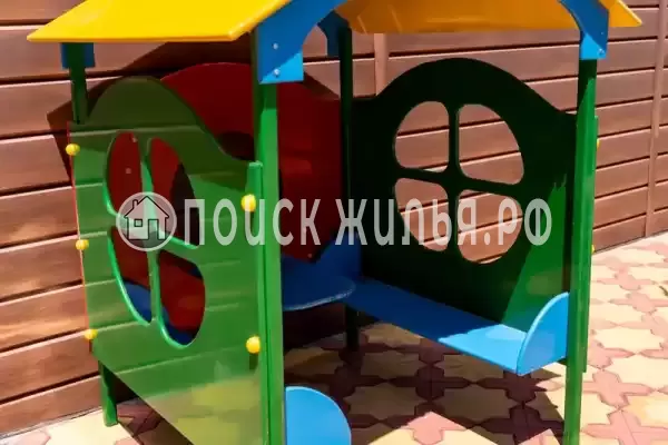 «Теремок», Анапа