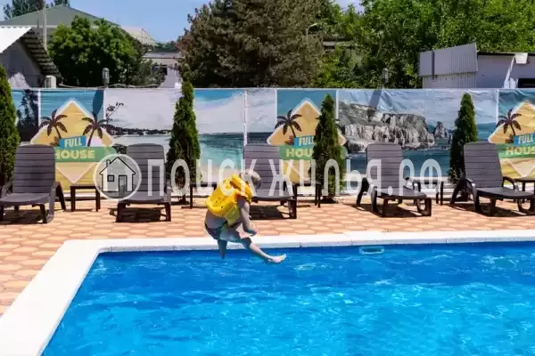 «Теремок», Краснодарский край, Анапа, Морская, д.15А