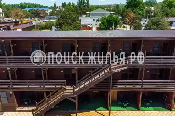 «Теремок», Анапа