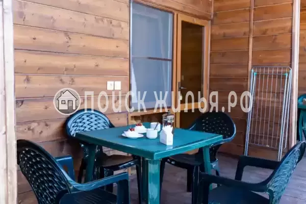 «Теремок», Анапа