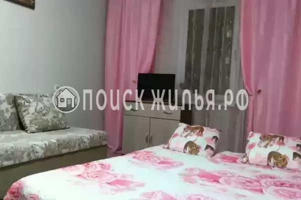 Квартира «Студия в Горгиппии», Анапа