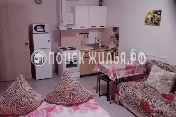 Квартира «Студия в Горгиппии», Анапа