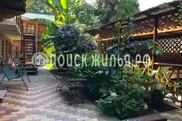 «Светлана», Лазаревское