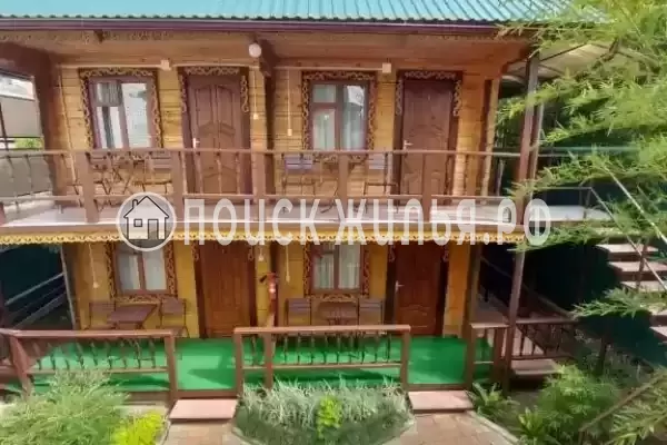 «Светлана», Краснодарский край, Сочи, Лазаревское, Говорова, д.8 «Светлана», Краснодарский край, Сочи, Лазаревское, Говорова, д.8