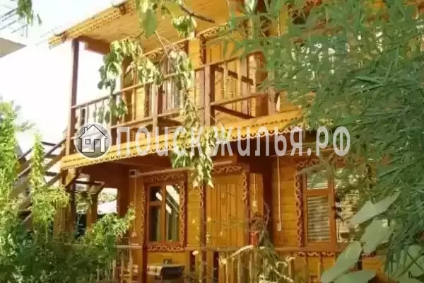 «Светлана», Лазаревское