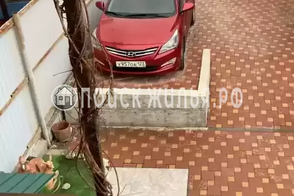 Апартаменты «На Кирова», Геленджик