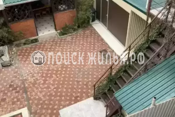 Апартаменты «На Кирова», Геленджик