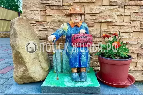 «Маркхот», Кабардинка «Маркхот», Кабардинка