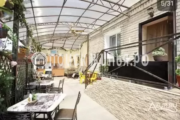 «Маркхот», Кабардинка «Маркхот», Кабардинка