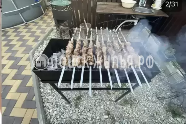 «Маркхот», Кабардинка «Маркхот», Кабардинка