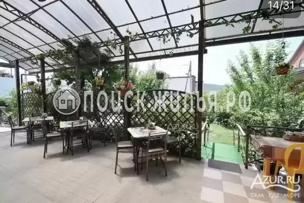 «Маркхот», Кабардинка «Маркхот», Кабардинка