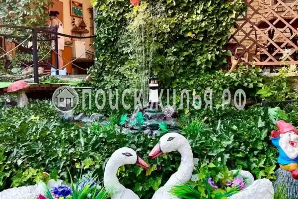 «Маркхот», Кабардинка «Маркхот», Кабардинка