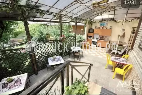 «Маркхот», Кабардинка «Маркхот», Кабардинка