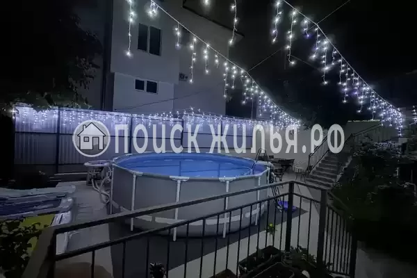 Гостевой дом «Afrodita», Лазаревское