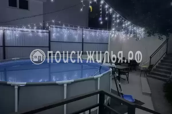 Гостевой дом «Afrodita», Лазаревское