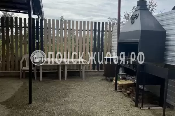 База отдыха «Вагор», Голубицкая