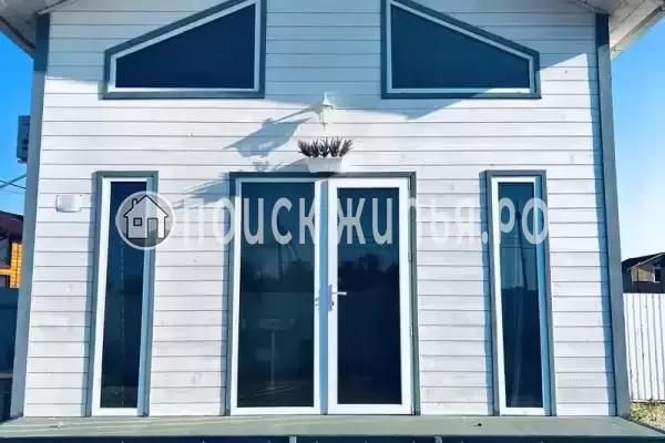 База отдыха «Вагор», Голубицкая