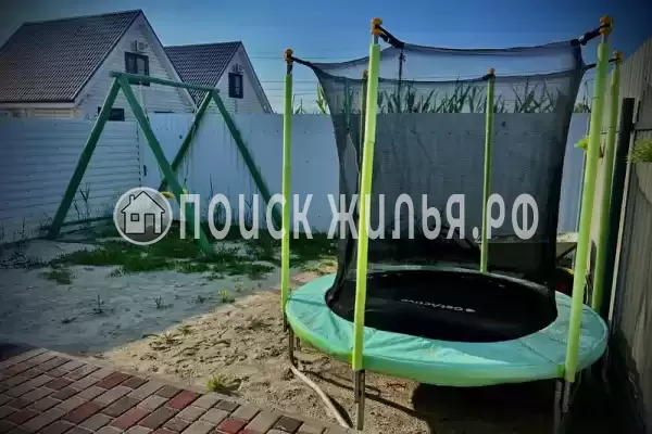 База отдыха «Вагор», Голубицкая