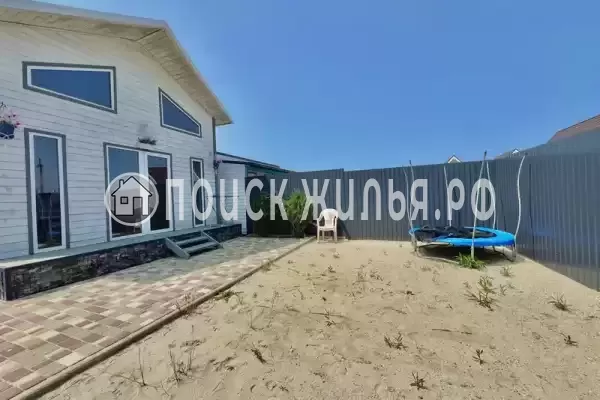 База отдыха «Вагор», Голубицкая