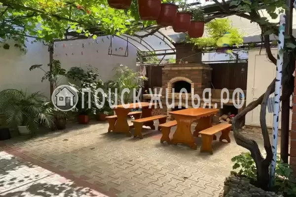 Гостевой дом «Кристель», Анапа