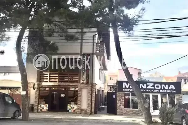 Гостевой дом «Кристель», Анапа