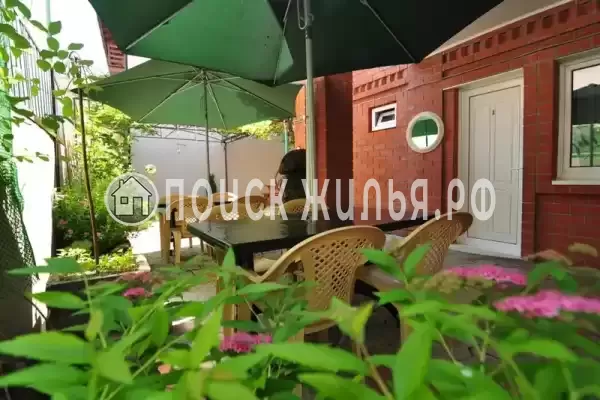 Гостевой дом «Кристель», Анапа