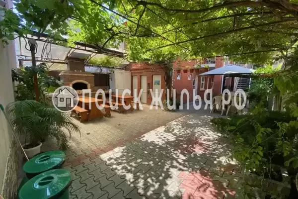 Гостевой дом «Кристель», Анапа