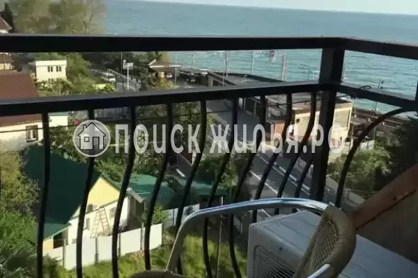 Гостевой дом «Амвель», Лазаревское