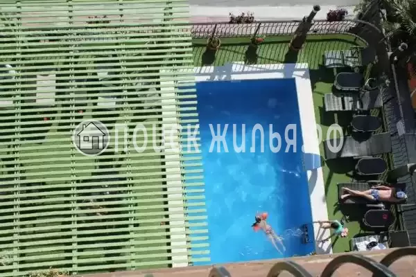 Гостевой дом «Amvel», Лазаревское Гостевой дом «Amvel», Лазаревское