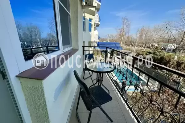 «Эдельвейс», Анапа