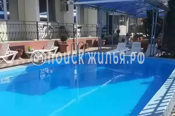 «Эдельвейс», Краснодарский край, Анапа, Кольцевая, д.10 «Эдельвейс», Краснодарский край, Анапа, Кольцевая, д.10