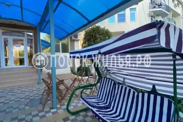 «Эдельвейс», Анапа