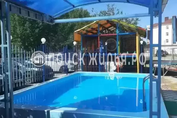 «Эдельвейс», Анапа