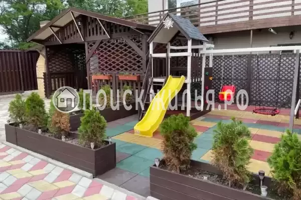 «Арлекино», Благовещенская