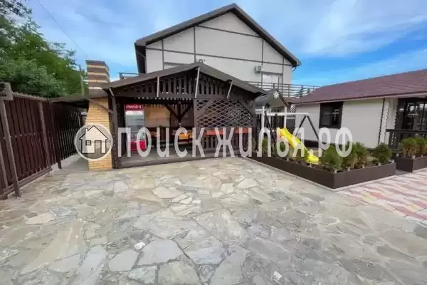 «Арлекино», Благовещенская