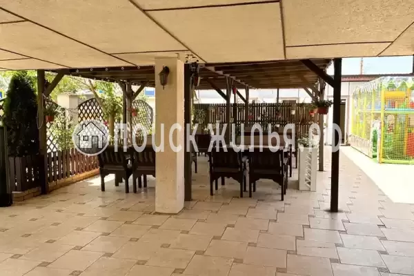 «Арлекино», Благовещенская