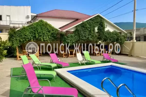 «Savatay», Кабардинка