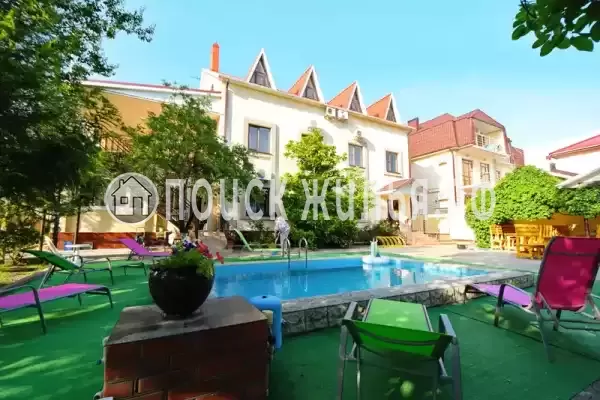 «Savatay», Кабардинка