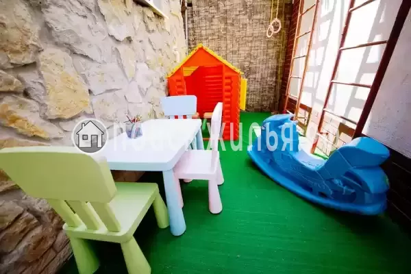 Гостиница «На Самбурова», Анапа Гостиница «На Самбурова», Анапа