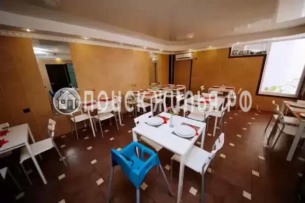 Гостиница «На Самбурова», Анапа Гостиница «На Самбурова», Анапа