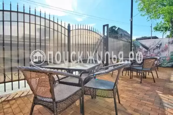 «Сан-Сити», Лазаревское