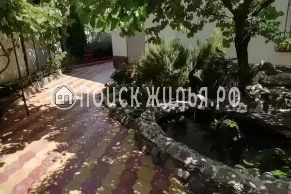 «Летний», Лазаревское