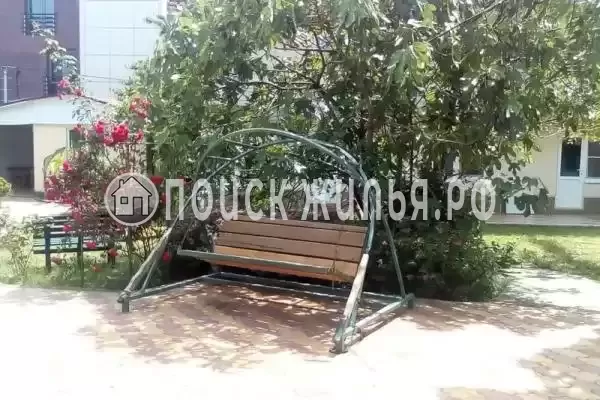 «Летний», Лазаревское